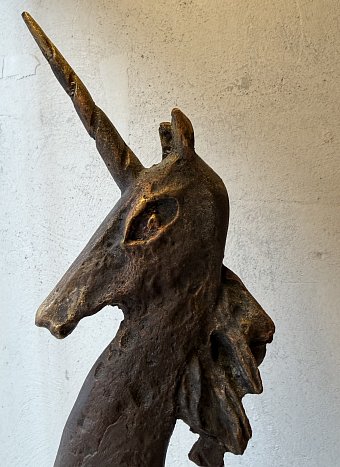 Leško Ján - Jednorožec