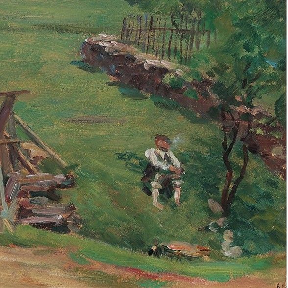 Kaván František